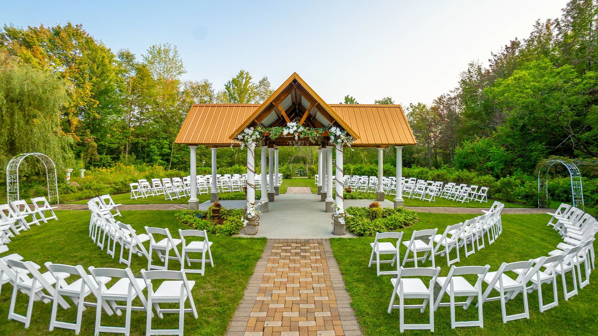 Flowers of the Field